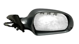AUDI 8K2857410D Mirror right AUDI A4 / A4 ALLROAD (B8) (2007-2015) — thumbnail 1