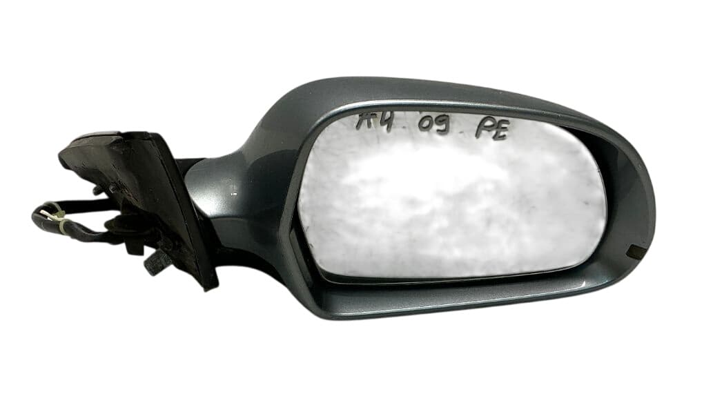AUDI 8K2857410D Mirror right AUDI A4 / A4 ALLROAD (B8) (2007-2015)