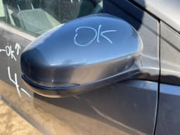 HONDA 76208TV0E71 Mirror right HONDA CIVIC IX (FK, FB) (2011-2017) — thumbnail 2