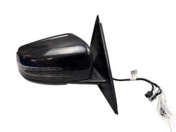 MERCEDES-BENZ A2128102276 Mirror right MERCEDES-BENZ E-CLASS (W212) (2009-2016) — thumbnail 2