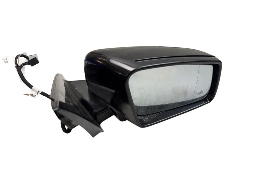 MERCEDES-BENZ A2128102276 Mirror right MERCEDES-BENZ E-CLASS (W212) (2009-2016)