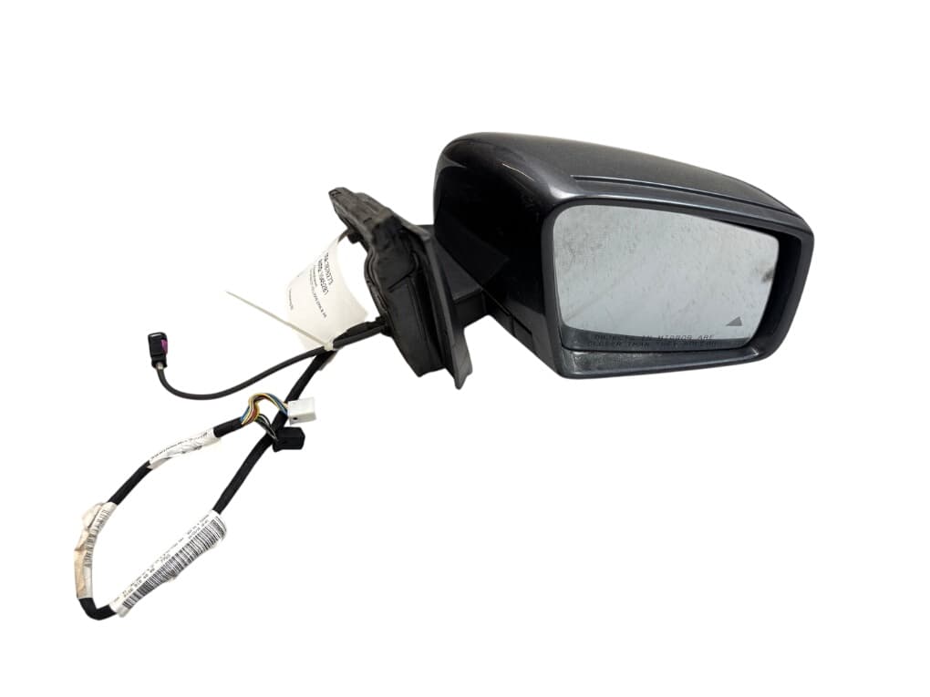 MERCEDES-BENZ A1668104000 Mirror right MERCEDES-BENZ GLS (X166) (2015-2019)