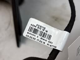 MERCEDES-BENZ A2048101216 Mirror right MERCEDES-BENZ GLK-CLASS (X204) (2008-2015) — thumbnail 3
