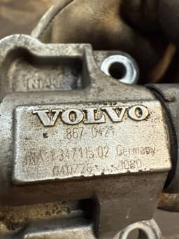 VOLVO 8670421 Engine Solenoid Valve VOLVO XC90 I (2002-2014) — thumbnail 7