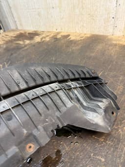 TOYOTA 526180F010 Engine splash shield frontal part TOYOTA VERSO (AR20) (2009-2018) — thumbnail 4
