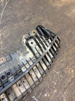 TOYOTA 526180F010 Engine splash shield frontal part TOYOTA VERSO (AR20) (2009-2018) — thumbnail 8