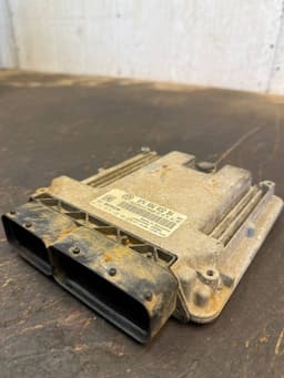 VW 9065452608 2E0905865K 9064620030 074906032BA 0281014132 Engine ECU immo kit / set VW CRAFTER I (2E) (2006-2016) — thumbnail 5