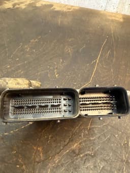 VW 9065452608 2E0905865K 9064620030 074906032BA 0281014132 Engine ECU immo kit / set VW CRAFTER I (2E) (2006-2016) — thumbnail 9