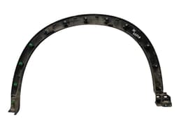 MAZDA KB7W51W21 Fender Flare Front Right MAZDA CX-5 II (KF) (2016-2025) — thumbnail 2