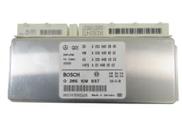 MERCEDES-BENZ A2305402445 A2305402845 ESP control unit MERCEDES-BENZ SL-CLASS (R230) (2001-2012) — thumbnail 1