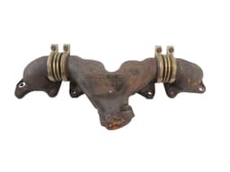 MERCEDES-BENZ A1191400561 Exhaust Manifold MERCEDES-BENZ SL-CLASS (R129) (1989-2001) — thumbnail 1