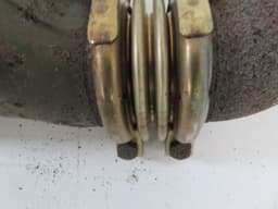 MERCEDES-BENZ A1191400561 Exhaust Manifold MERCEDES-BENZ SL-CLASS (R129) (1989-2001) — thumbnail 5