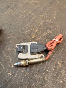 BMW 858984401 8589844 Exhaust / NOX Sensor BMW X5 (F15, F85) (2012-2018) — thumbnail 3