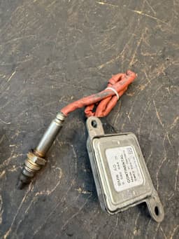 BMW 858984401 8589844 Exhaust / NOX Sensor BMW X5 (F15, F85) (2012-2018) — thumbnail 4