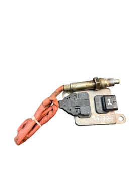 BMW 858984401 8589844 Exhaust / NOX Sensor BMW X5 (F15, F85) (2012-2018) — thumbnail 1
