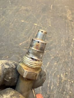 BMW 858984401 8589844 Exhaust / NOX Sensor BMW X5 (F15, F85) (2012-2018) — thumbnail 8