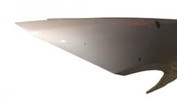 BMW 41357135679 7135679 Fender Front Left BMW 3 (E90, E91, E92, E93) (2005-2011) — thumbnail 2