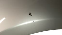 BMW 41357135679 7135679 Fender Front Left BMW 3 (E90, E91, E92, E93) (2005-2011) — thumbnail 3