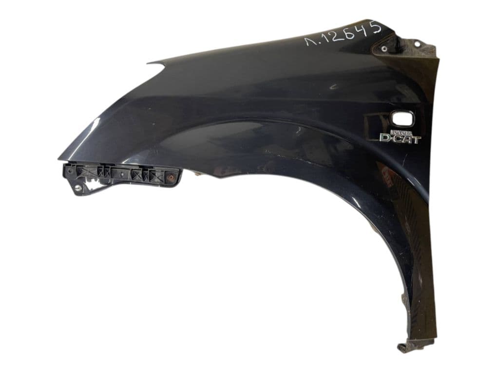 TOYOTA 538120F010 Fender Front Left TOYOTA COROLLA Verso II (AR10) (2004-2009)