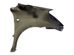 TOYOTA 538120F010 Fender Front Left TOYOTA COROLLA Verso II (AR10) (2004-2009) — thumbnail 4