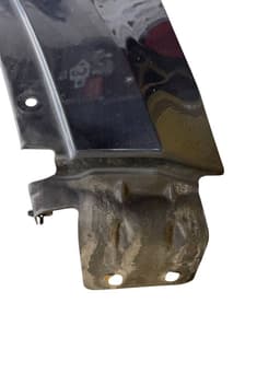 JEEP 55113683AC Fender Front Left JEEP GRAND CHEROKEE IV (WK, WK2) (2010-2021) — thumbnail 3