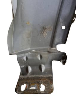 JEEP 55113683AC Fender Front Left JEEP GRAND CHEROKEE IV (WK, WK2) (2010-2021) — thumbnail 6