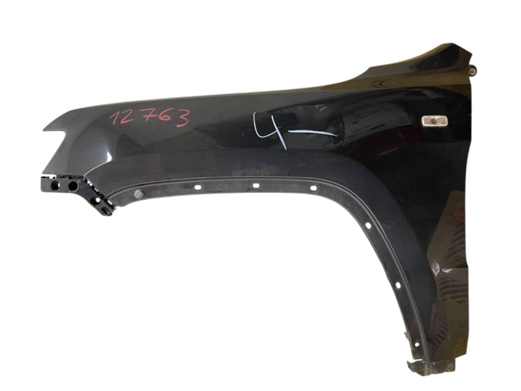 55113683AC Fender Front Left JEEP GRAND CHEROKEE IV (WK, WK2) (2010-2021)