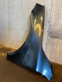 SKODA Fender Front Left SKODA OCTAVIA III (5E) (2012-2019) — thumbnail 2