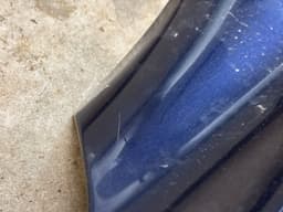 JAGUAR T4A15477 Fender Front Left JAGUAR F-PACE (X761) (2015-2024) — thumbnail 3