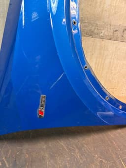AUDI Fender Front Right AUDI Q2 (GA) (2016-) — thumbnail 6