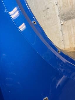 AUDI Fender Front Right AUDI Q2 (GA) (2016-) — thumbnail 10