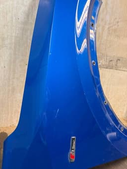 AUDI Fender Front Right AUDI Q2 (GA) (2016-) — thumbnail 5