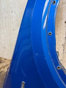 AUDI Fender Front Right AUDI Q2 (GA) (2016-) — thumbnail 9