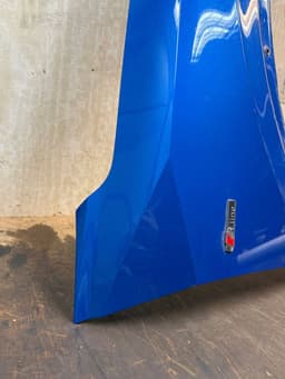 AUDI Fender Front Right AUDI Q2 (GA) (2016-) — thumbnail 4