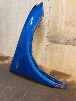 AUDI Fender Front Right AUDI Q2 (GA) (2016-) — thumbnail 2