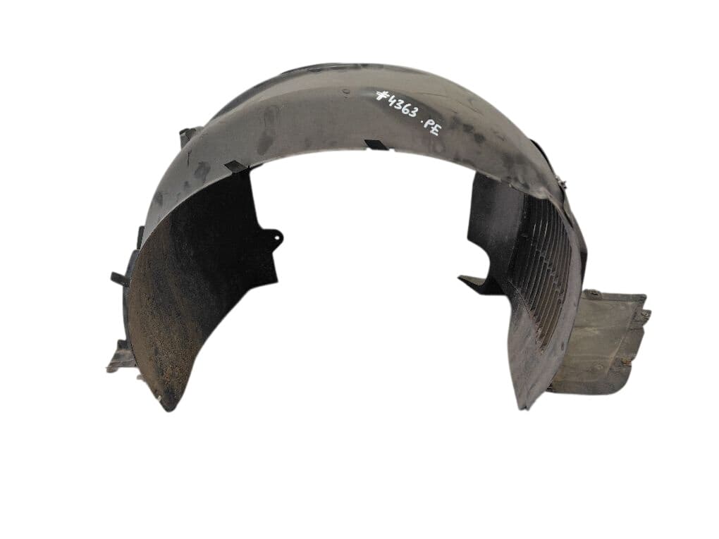 PORSCHE 97050412601 Fender inner liner Front Right PORSCHE PANAMERA I (970) (2009-2016)