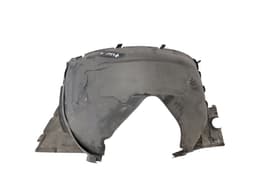PORSCHE 97050412601 Fender inner liner Front Right PORSCHE PANAMERA I (970) (2009-2016) — thumbnail 3