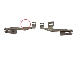 JEEP Foot step set JEEP GRAND CHEROKEE IV (WK, WK2) (2010-2021) — thumbnail 3