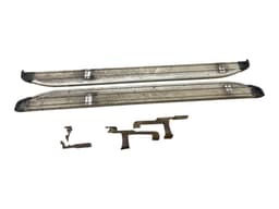 JEEP Foot step set JEEP GRAND CHEROKEE IV (WK, WK2) (2010-2021) — thumbnail 6