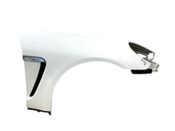 PORSCHE 97050303201 Fender Front Right PORSCHE PANAMERA I (970) (2009-2016) — thumbnail 1