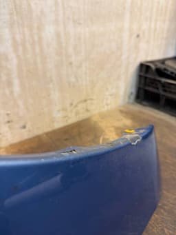 VOLVO 31416209 Fender Front Right VOLVO S60 II / V60 I (2010-2018) — thumbnail 9