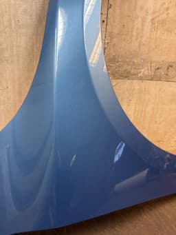 VOLVO 31416209 Fender Front Right VOLVO S60 II / V60 I (2010-2018) — thumbnail 5