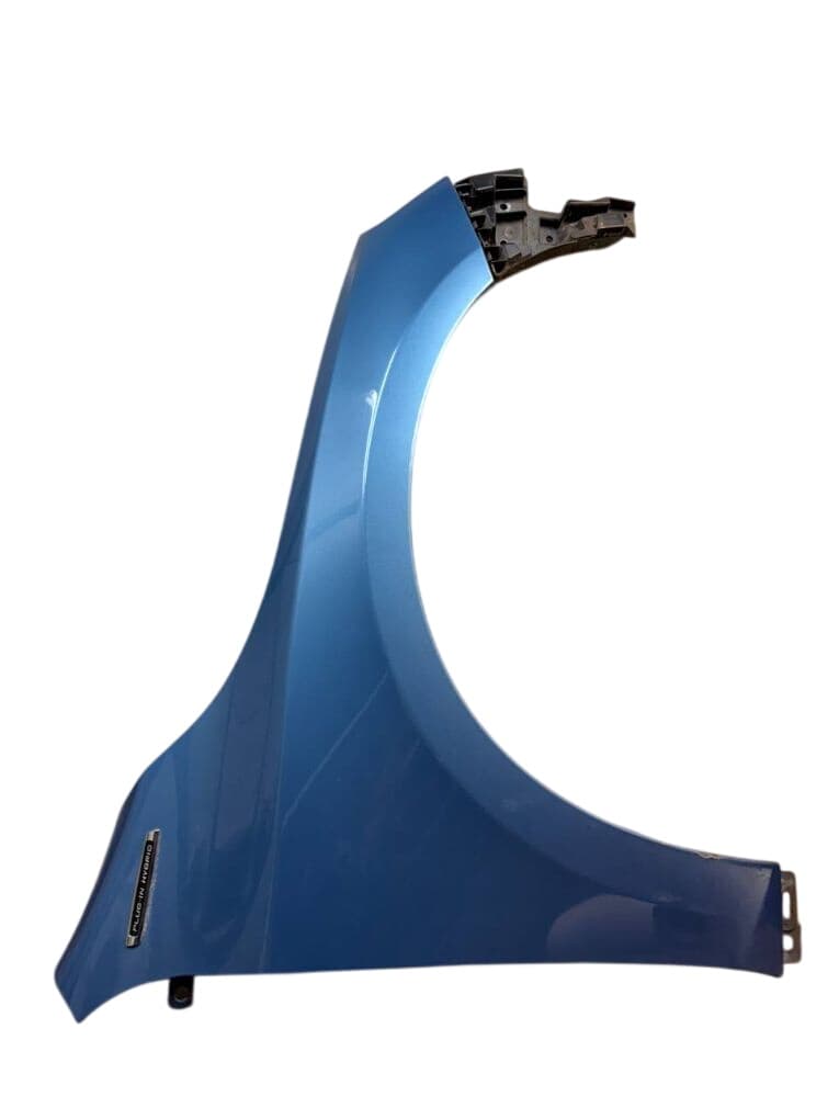 VOLVO 31416209 Fender Front Right VOLVO S60 II / V60 I (2010-2018)