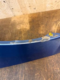VOLVO 31416209 Fender Front Right VOLVO S60 II / V60 I (2010-2018) — thumbnail 8