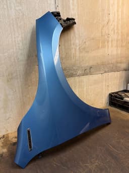 VOLVO 31416209 Fender Front Right VOLVO S60 II / V60 I (2010-2018) — thumbnail 3