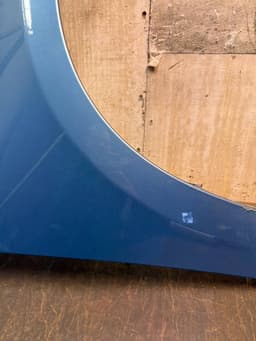 VOLVO 31416209 Fender Front Right VOLVO S60 II / V60 I (2010-2018) — thumbnail 6