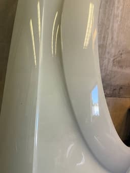 AUDI 4L0821102 Fender Front Right AUDI Q7 (4L) (2006-2015) — thumbnail 7