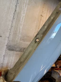 AUDI 4L0821102 Fender Front Right AUDI Q7 (4L) (2006-2015) — thumbnail 10