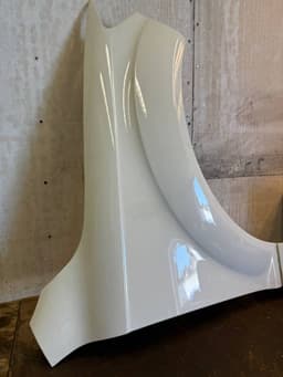 AUDI 4L0821102 Fender Front Right AUDI Q7 (4L) (2006-2015) — thumbnail 3
