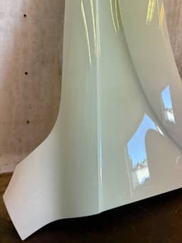 AUDI 4L0821102 Fender Front Right AUDI Q7 (4L) (2006-2015) — thumbnail 6